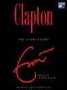 Cover image for Clapton